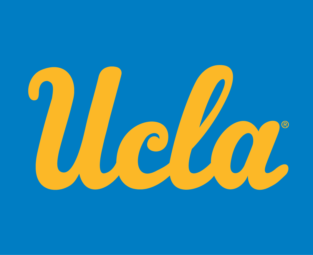 UCLA Bruins 1996-Pres Alternate Logo diy DTF decal sticker